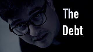 The Debt - Directing a Scene