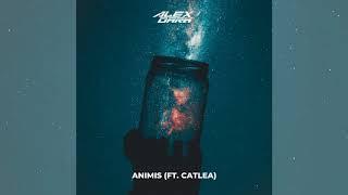 Alex Dark - ANIMIS (ft. Catlea)