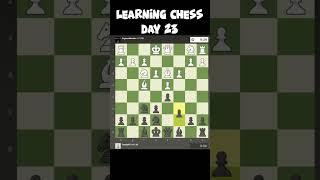 Opponent played LONDON SYSTEM and this happen!! | #chess #chesscom #zero07plays