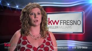 KW FRESNO: "OUR AGENTS"
