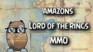 The Other MMO From Amazon Game Studios To Watch