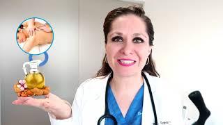   Como ALIVIAR el DOLOR NEUROPÁTICO desde la PRIMERA SEMANA!!!!!!!!!⁄▶Dra. Melissa Tejeida