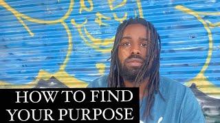 Self Improvement Guide How To Find Your Purpose