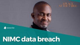 NIMC Data Breach – We Need Answers - Yinka Ogunnubi