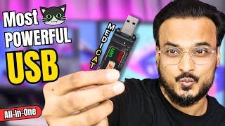 Medicat Bootable USB -All in One USB Bootable TOOL (FULL Tutorial) Hindi