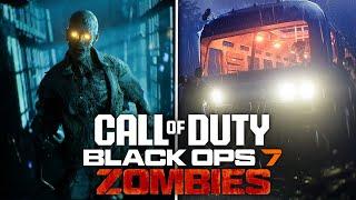 NEW BLACK OPS 7 ZOMBIES LEAK: TRANZIT & MOB OF THE DEAD ARE ACTUALLY HAPPENING?!