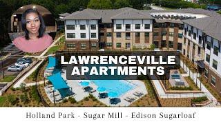 Apartments in Lawrenceville, GA 