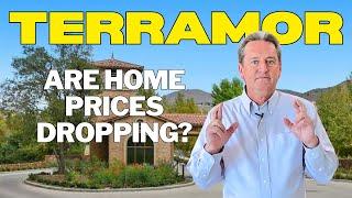 Terramor Housing Market Update: Are Home Prices On The Decline?