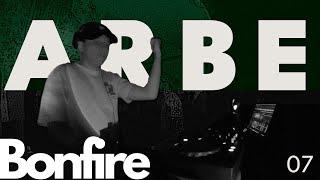 Tech House & Groove | ARBE | Bonfire Studios  [Session 007]