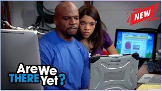 Are We There Yet? 2024 | The Test Taker Episode | Full Episodes Comedy American Sitcom 2024