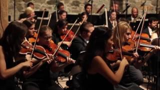 Ludwig van Beethoven: Ouverture "Egmont" / SummerMusicAcademy Hundisburg - Johannes Klumpp