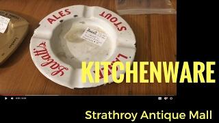 Antique Vintage Kitchenware- Strathroy Antique Mall