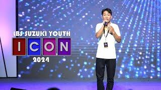 Samson Lalhunruata - Zawltling vawn nat | LPS Youth Icon 2024 top 10 contest