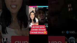 Gunden Gune Cezalar Dahada Maraqli Olacaq İzlemede Qalin - Leman TikTok Official