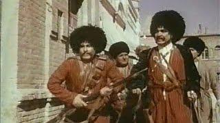 Решающий шаг 1966 басмачи