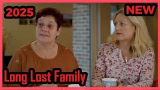 Long Lost Family 2025  S10E4-11e2  Reality TV genre