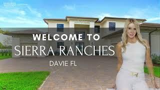 WELCOME TO SIERRA RANCHES! - CONNIE CABRAL GROUP