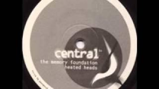 [central 04] (A1) the memory foundation - heated heads