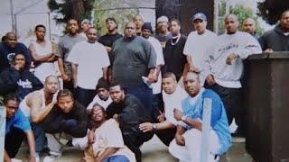 Gang Bangers  Near death Experiences ( Episode 13)
