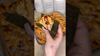 Запеченные суши Быстро, вкусно и много !#суши#быстро#быстроивкусно#рецепты#закуска#тренды