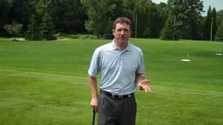 How To Use The Short Game Facility at The Highlands Golf Club