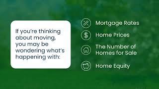 SELL YOUR HOME THIS SPRING | BUY A HOME THIS SPRING | SPRING IS HERE 2025 | SPRING HOUSING MARKET