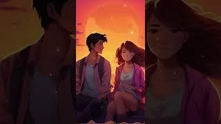 Calming Music for Relaxation #sunset #chillambiance #meditationmusic #draconis