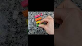 Lipstick Slime #lipsticslime #Slime #asmr