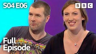 Would I Lie to You? - Series 4 Episode 6 | S04 E06 - Full Episode | Would I Lie to You?