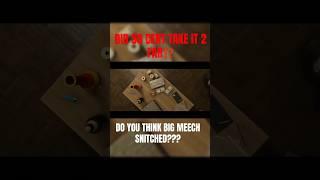 50 CENT EXPOSED BIG MEECH‼️‍️ #bigmeech #50cent #bmf #typebeat #playboicarti #kaicenat #ye