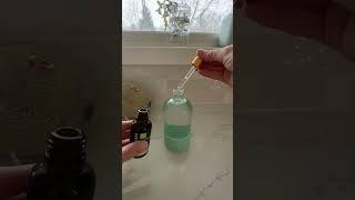 Easy 2 Ingredient All-Purpose Cleaner Recipe