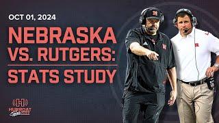 Why Stats Aren't Everything in The Big Ten | Hurrdat Sports Radio | Tuesday, October 1st, 2024