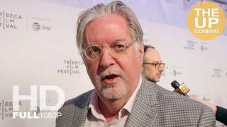 Matt Groening on The Simpsons at 30th anniversary event at Tribeca Film Festival 2019 - interview