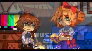 SOMEONE WROTE THIS SONG BEFORE | FNaF Meme | Charlie, Elizabeth, William and Henry