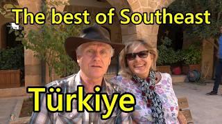 Southeast Turkiye with Mick and Trudie