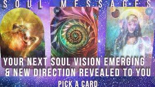 How You Live Your Soul’s Purpose Is Changing & This Causes this Change In Your LifeShamanic Reading