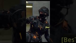 Omni II #cod #blackops6 #gaming #omni #best #killmontage #killstreak #callofduty