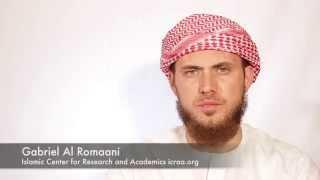 What is WISDOM? Gabriel Al Romaani