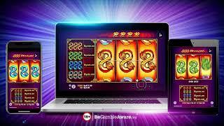 ️ WIN THE DRAGON JACKPOT on 888 Dragons Slot Machine 