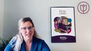 Tips to help seniors embrace technology