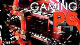 PC GAMING 6000€ | Vieni a trovarci a SMAU e Games Week