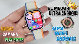 EL MEJOR ULTRA ANDROID