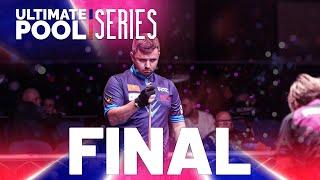 Declan Breannan vs Jake McCartney | Pro Series 6 2024 Final