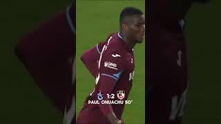 Trabzon 4:2 Gaziantep | Tüm goller | Süperlig 28.04.2024 #trendyolsüperlig #futbol