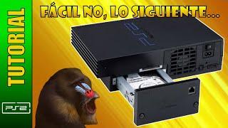 ️️ APRENDE a Cargar Juegos de PS2 desde un Disco Duro SIN Chip NI Memory Card (FreeHDBoot)