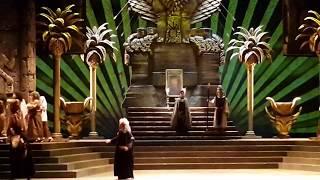 Opera Nabucco 바리톤 윤혁진