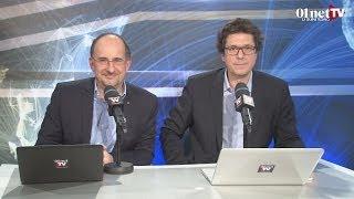 01LIVE HEBDO - 01LIVE HEBDO #17 : Surface Pro 3, Ebay piraté, Netflix, Gionee, Zotac (REPLAY)