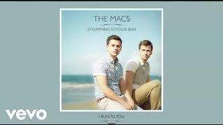 The Macs - I Run To You (audio)