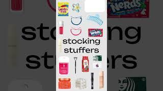 stocking stuffers!! #christmaslist #christmas #preppy #stockings #2024 #fyp #trending