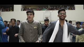 ETHNIC DAY'23 | SAMASHTI- THE STUDENT COUNCIL | JAIN UNIVERSITY | BANGLORE